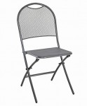 MWH Folding Chairs & Table