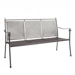 Three Seater Bench